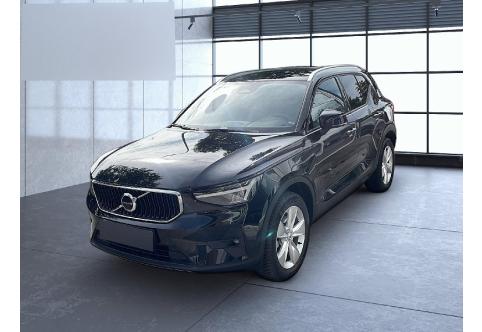 Volvo XC40 #1