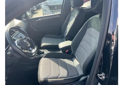 VW Tiguan #9