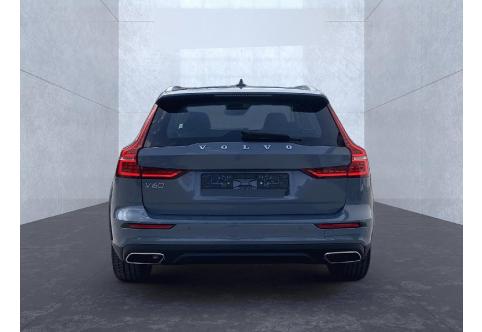 Volvo V60 #7