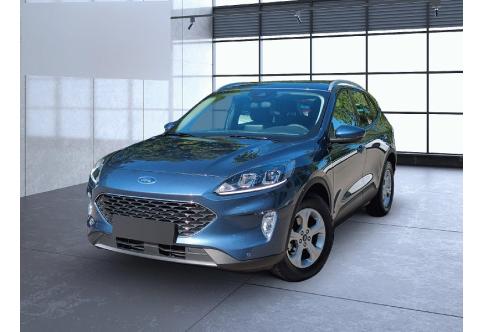 Ford Kuga #1
