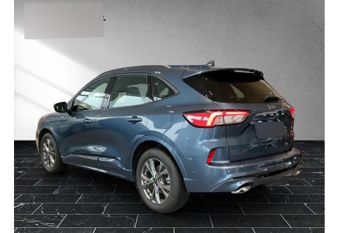 Ford Kuga #2