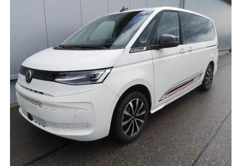 VW T7 Multivan #1