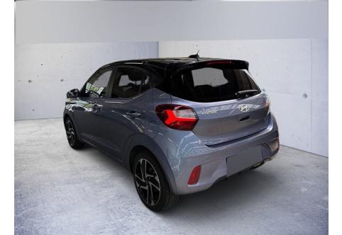 Hyundai i10 #2