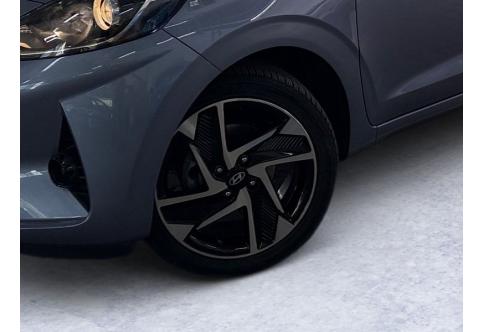 Hyundai i10 #6