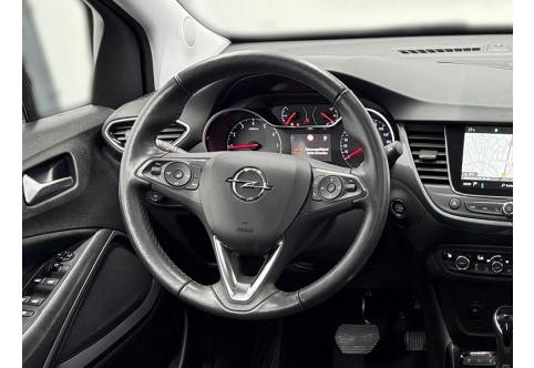 Opel Crossland X #11