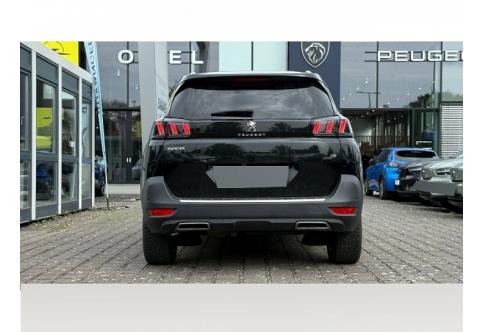 Peugeot 5008 #4
