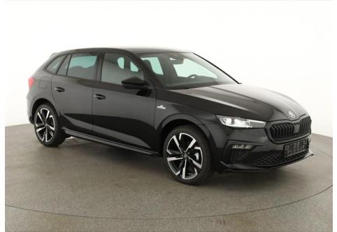 Skoda Scala #1