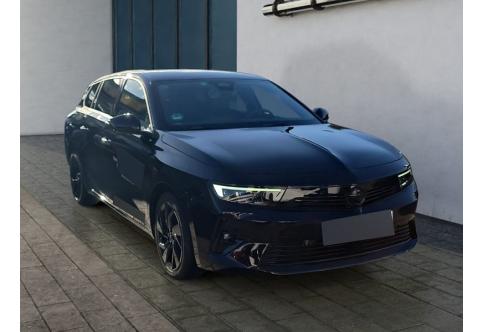 Opel Astra #6
