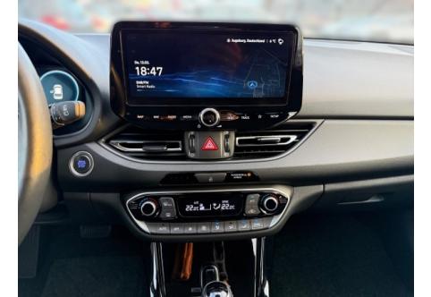 Hyundai i30 #9
