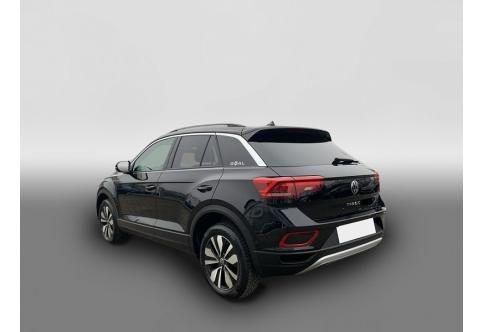 VW T-Roc #5