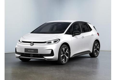 VW ID.3 #1