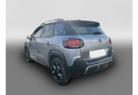 Citroën C3 Aircross #3