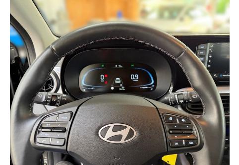 Hyundai i10 #11