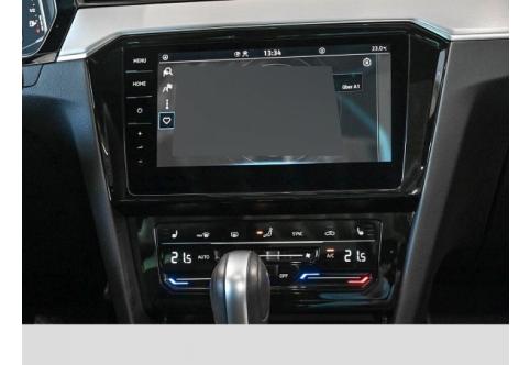 VW Passat #13