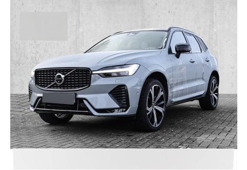 Volvo XC60 #1