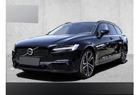 Volvo V90 #1