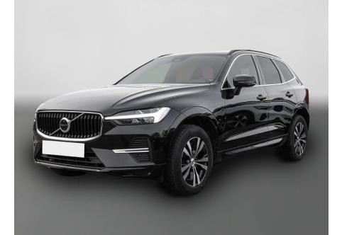 Volvo XC60 #1
