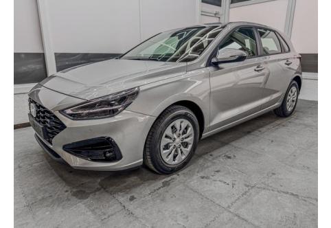 Hyundai i30 #1