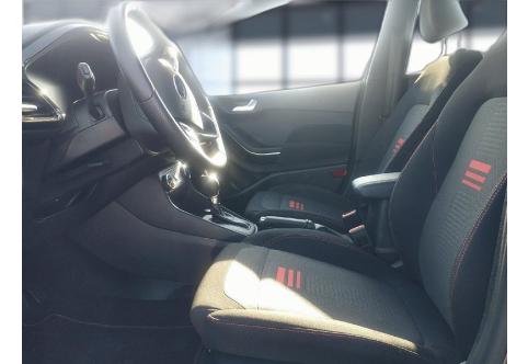 Ford Fiesta #18