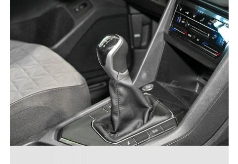 VW Tiguan #9