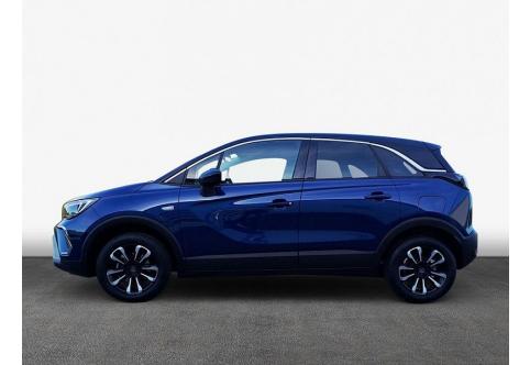 Opel Crossland X #4