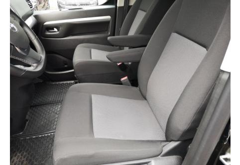 Opel Vivaro #13