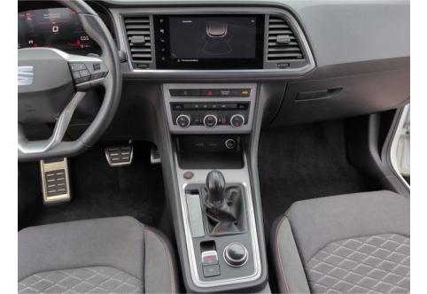 Seat Ateca #7