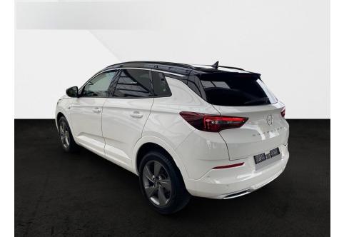 Opel Grandland X #3