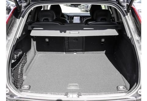 Volvo XC60 #15