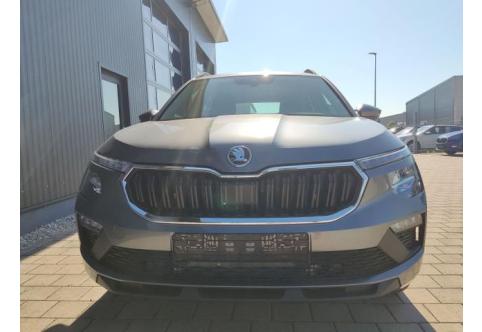 Skoda Kamiq #1