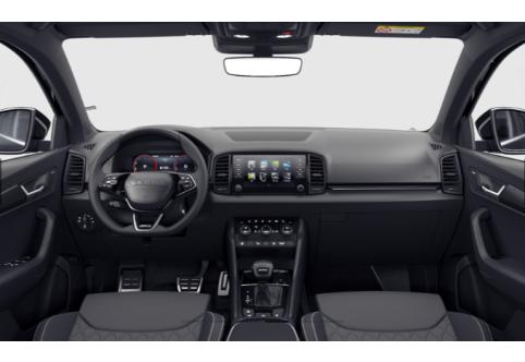 Skoda Karoq #4