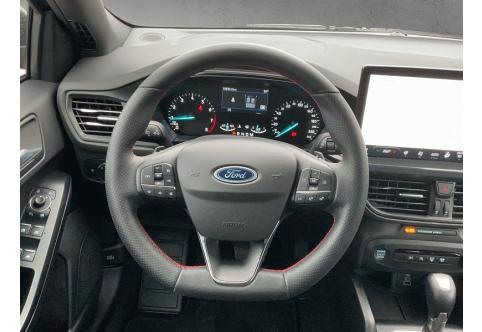 Ford Focus #1