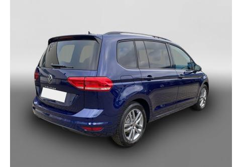 VW Touran #4