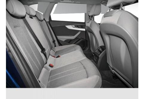 Audi A4 #10
