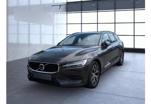 Volvo V60 #1