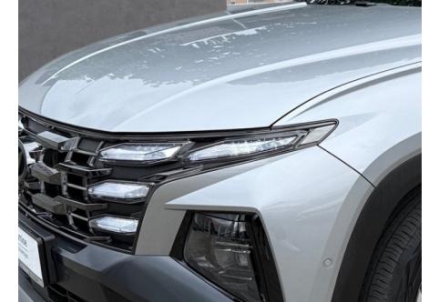 Hyundai Tucson #5