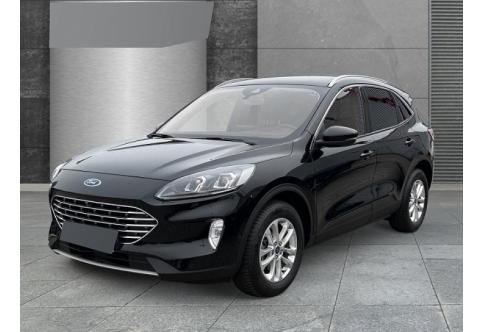 Ford Kuga #1