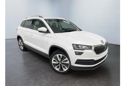 Skoda Karoq #1