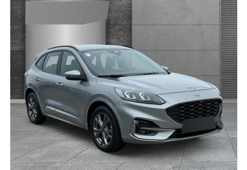 Ford Kuga #5