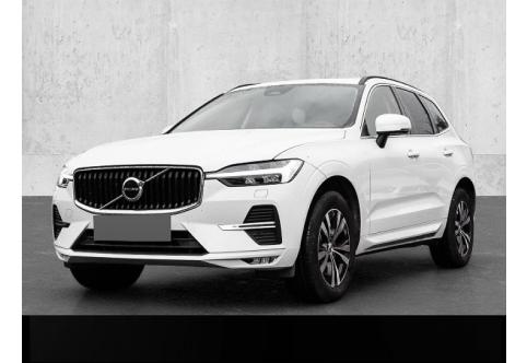 Volvo XC60 #1