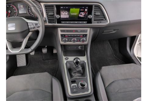 Seat Ateca #6