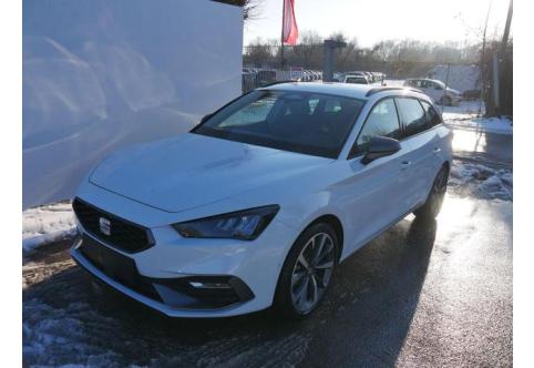 Seat Leon #1