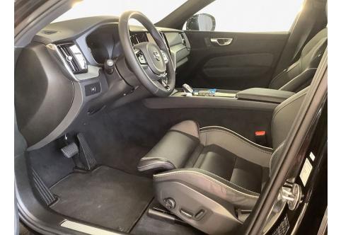 Volvo XC60 #7