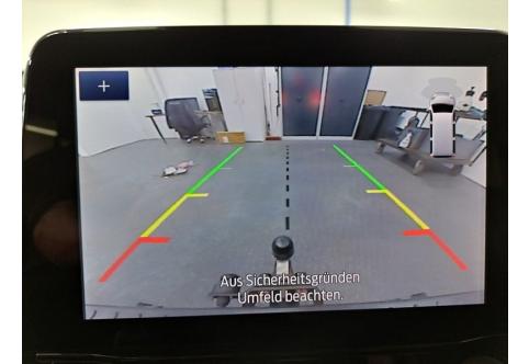 Ford Tourneo Custom #17