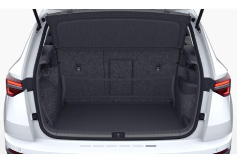 Skoda Karoq #6