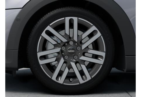 Mini Cooper 5 Portes #6