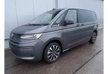 VW T7 Multivan