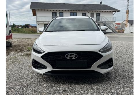 Hyundai I30 #2