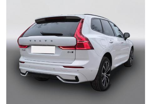 Volvo XC60 #3