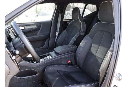 Volvo XC40 #7